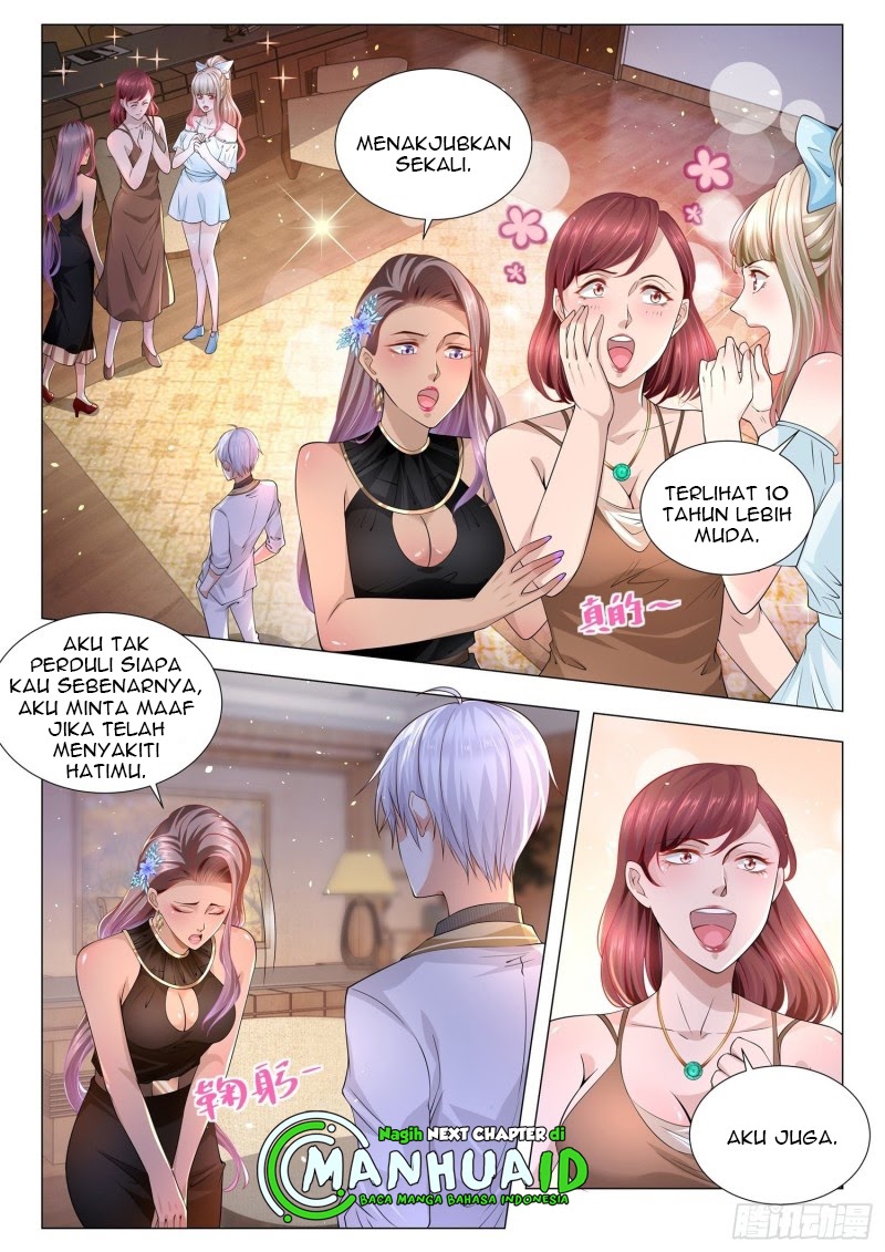 Shen Hao’s Heavenly Fall System Chapter 144 Gambar 2